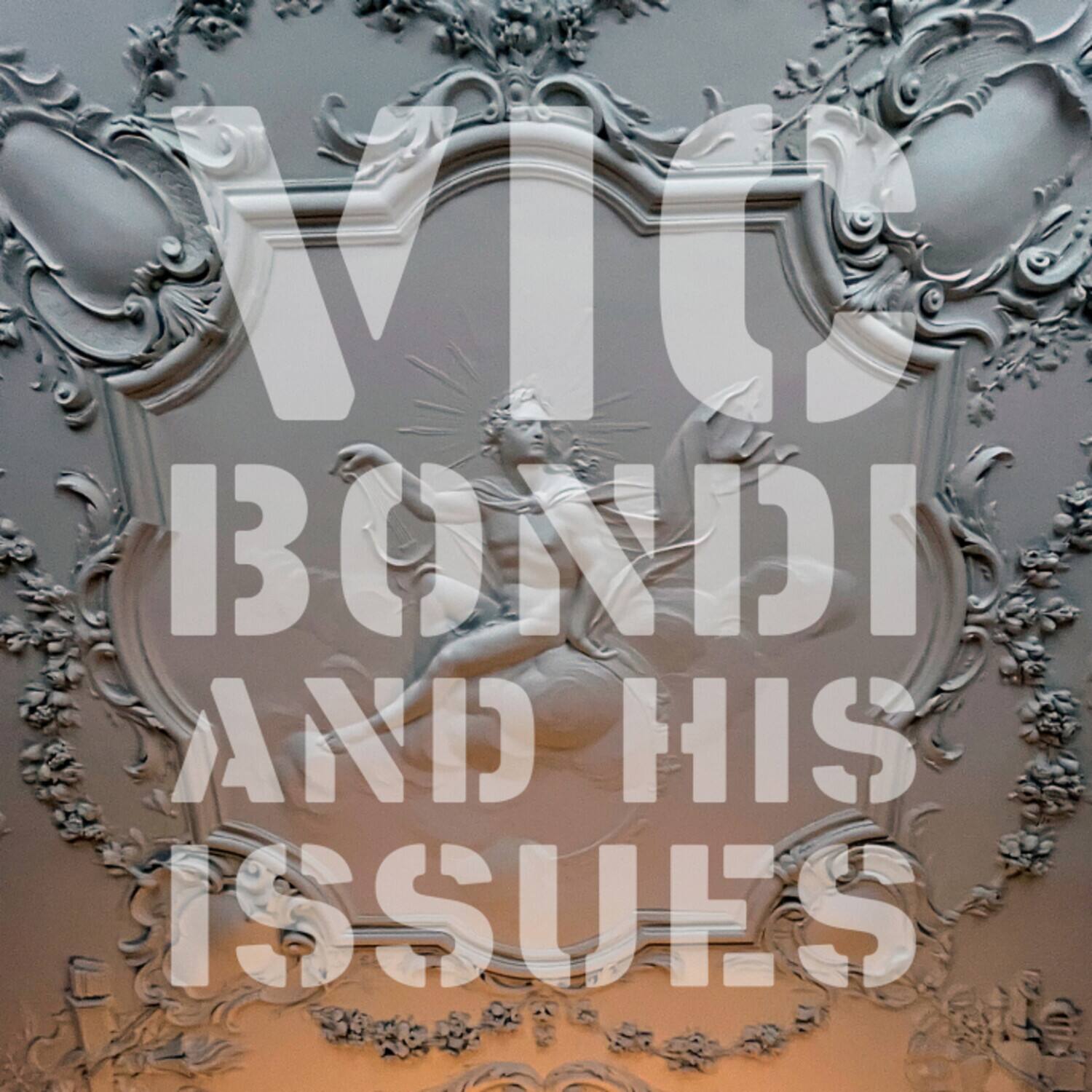 Vic Bondi & His Issues - VIC BONDI AND HIS ISSUES   - 12-INCH SINGLE [12 inch Vinyl Single] price history on PriceWatchPro