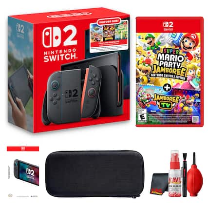 G2 BIATENSS SWITCH
CHOOSE ONE!
02 FULL GAME DOWNLOAD
NINTENDO SWITCH
A X A P 02 NINTENDO SWITCH AD2
SWITCH SUPER MARIO PARTY JAMBOREE NINTENDO SWITCH 2 EDITION + JAMBOREE TV
SAVE ELECTRONICS CLEAN
