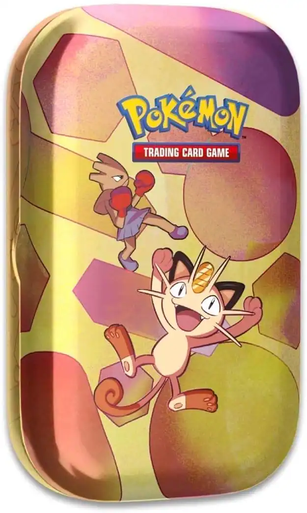 Pokémon Trading Card Game