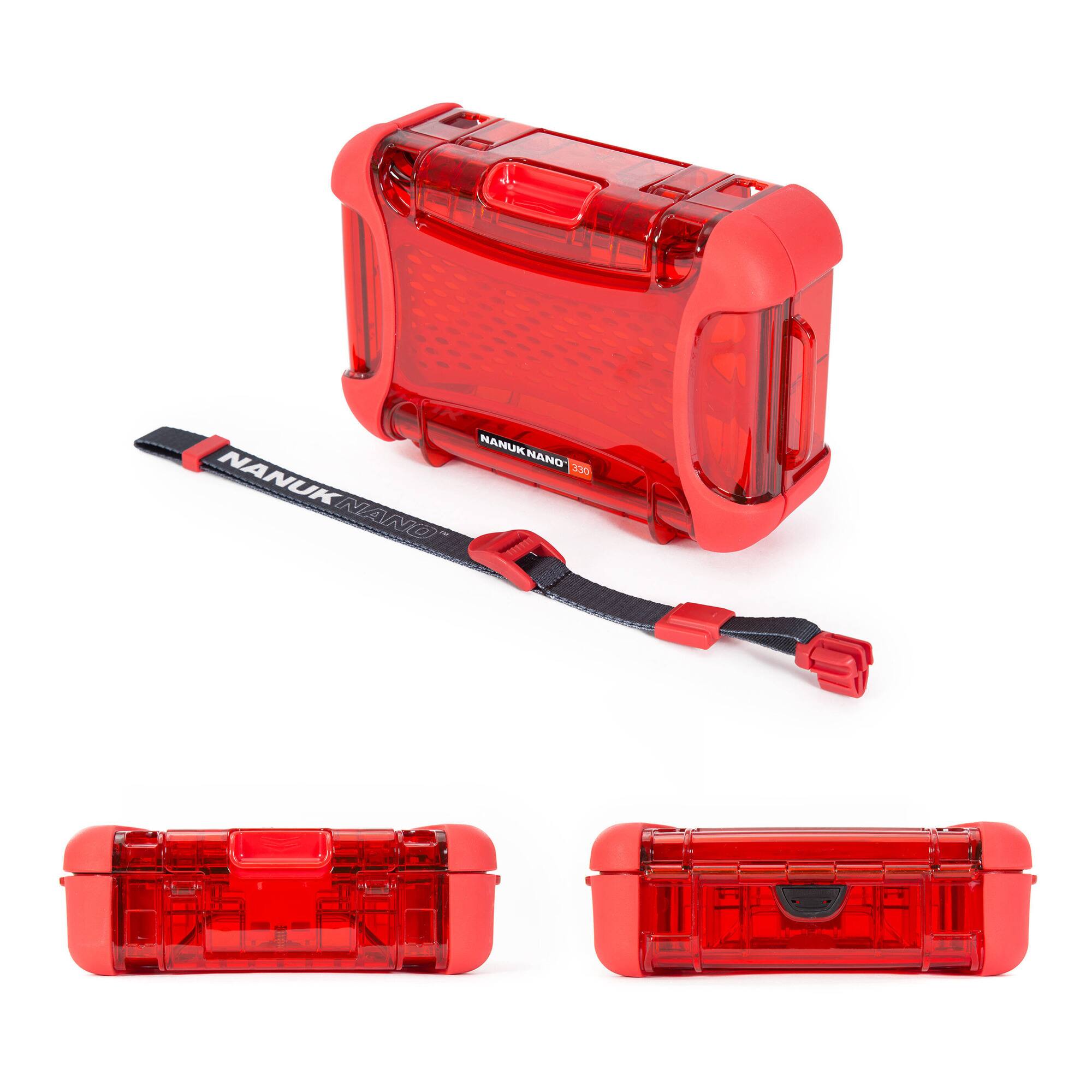 NANUK NANO 55  
NANUK NANO  
MANO