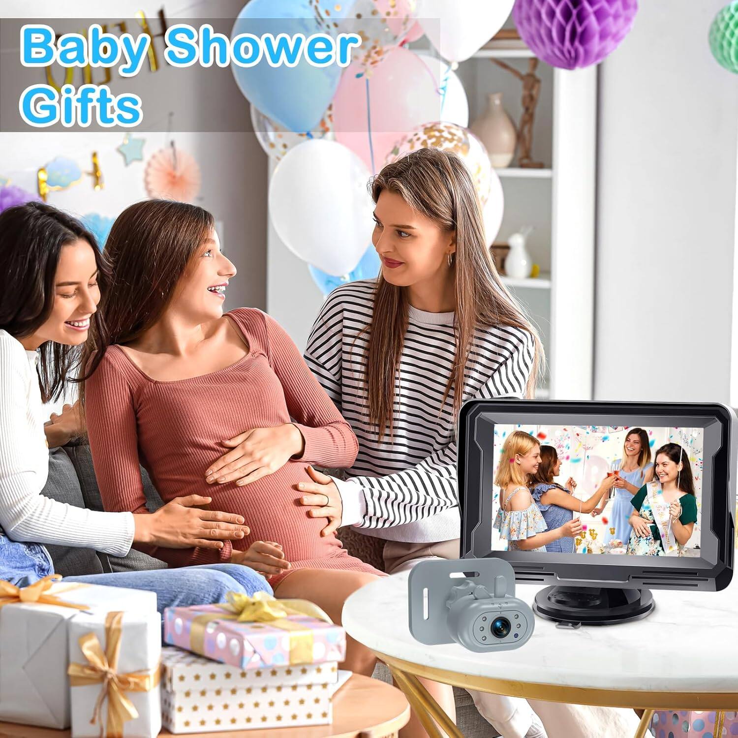 Baby Shower Gifts