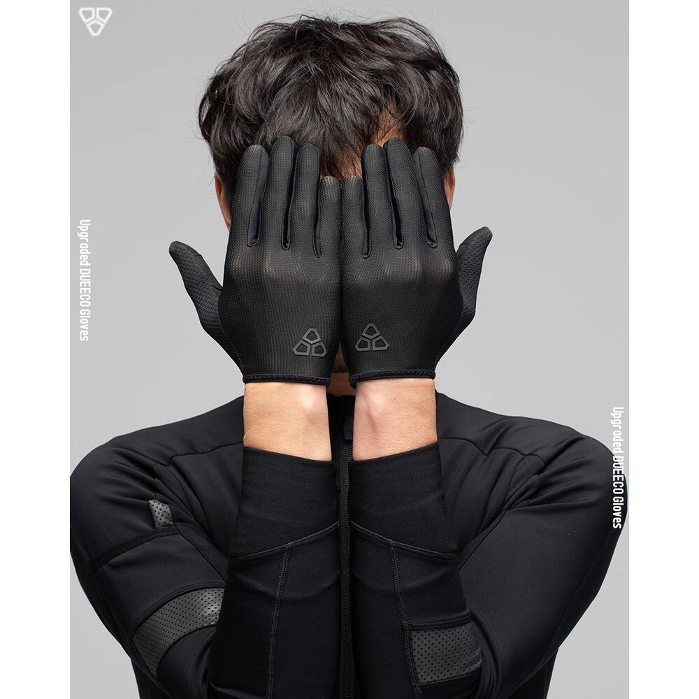 Upgraded DUEECO Gloves
