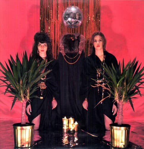 Prince Rama - Trust Now   - VINYL LP price history on PriceWatchPro