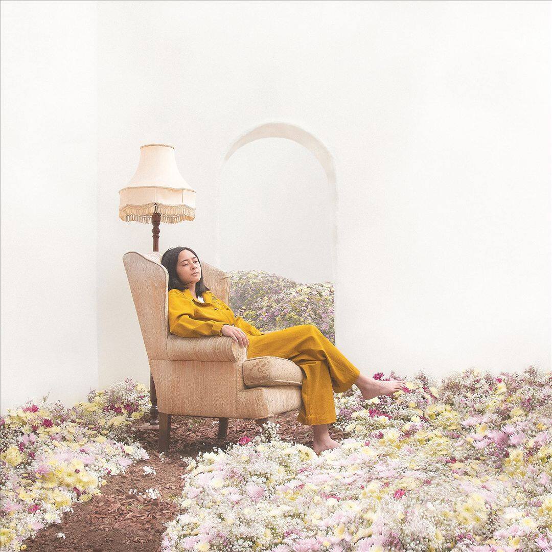 Front. Always in Motion [LP].