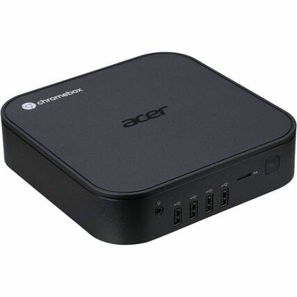 Acer Chromebox Intel Core 5 8GB Memory 256GB SSD Black DT.Z5CAA Acer Chromebox Intel Core 5 8GB Memory 256GB SSD Black DT.Z5CAA