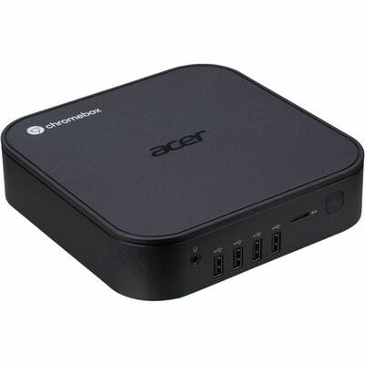 Acer Chromebox Intel Core 5 8GB Memory 256GB SSD Black DT.Z5CAA Acer Chromebox Intel Core 5 8GB Memory 256GB SSD Black DT.Z5CAA