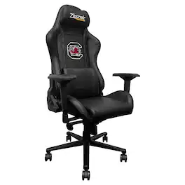 DreamSeat - South Carolina Gamecocks Xpression PRO Gaming Chair - Multicolor