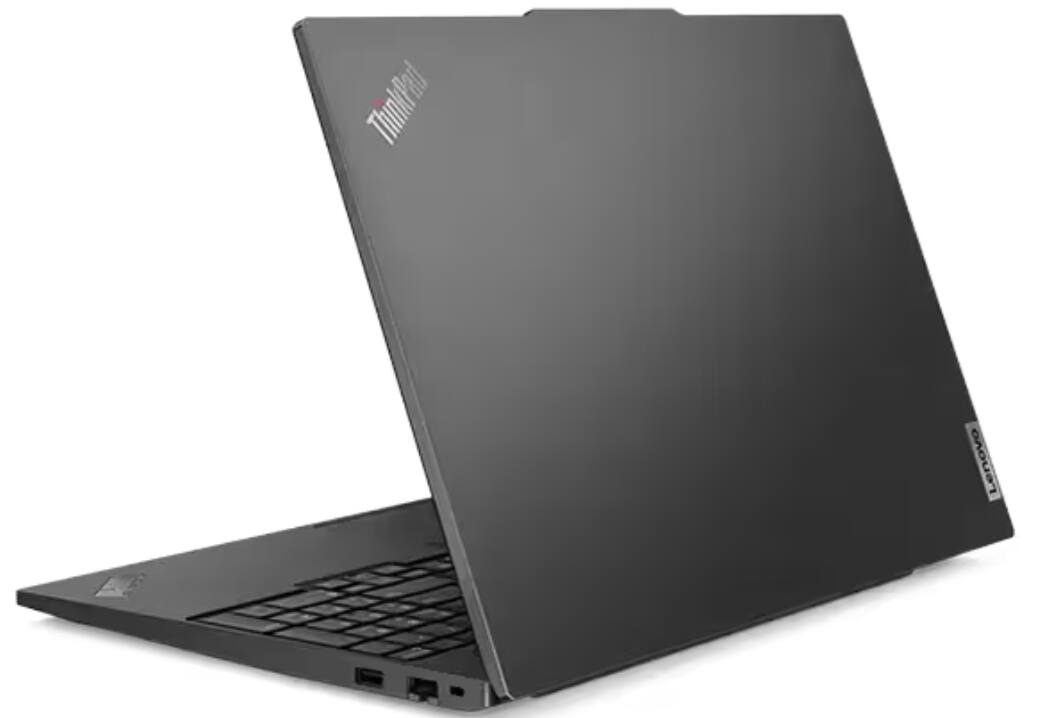 ThinkPad  
Lenovo