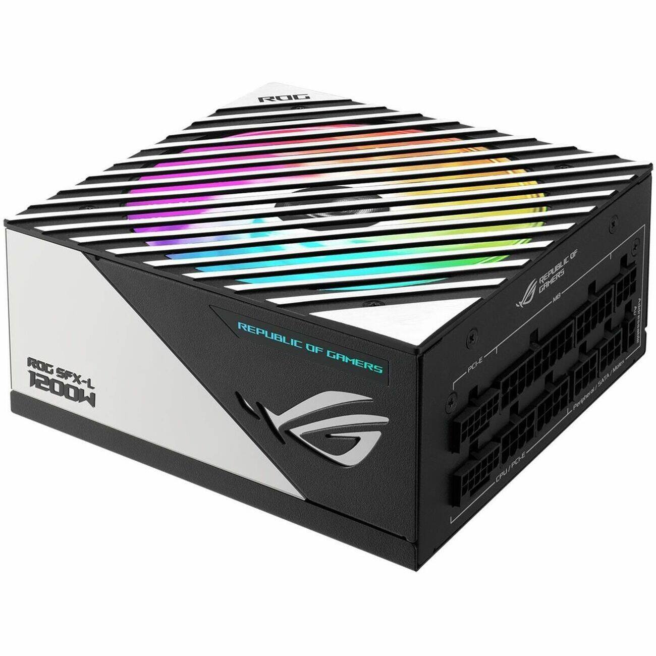 ROG 1200W SFX-L REPUBLIC OF GAMERS
