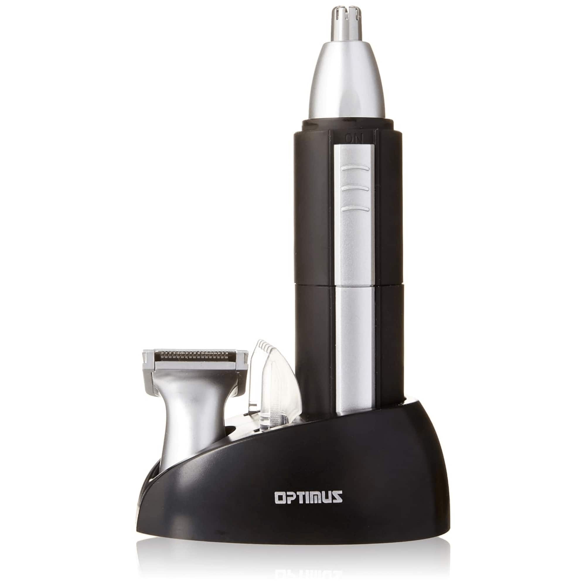 Optimus - Battery Operated Personal Grooming System