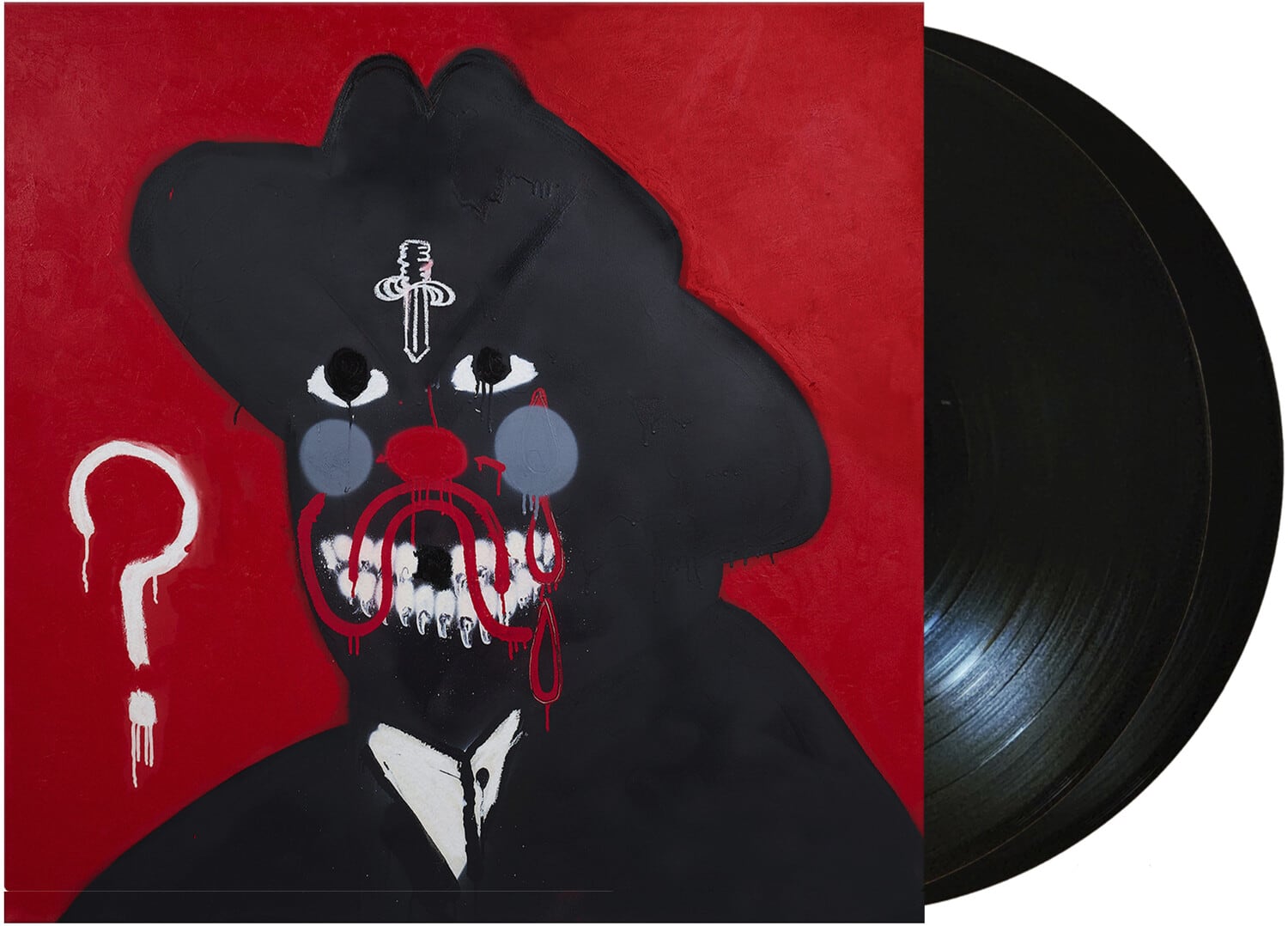 21 Savage - WHAT HAPPENED TO THE STREETS?   - VINYL LP price history on PriceWatchPro
