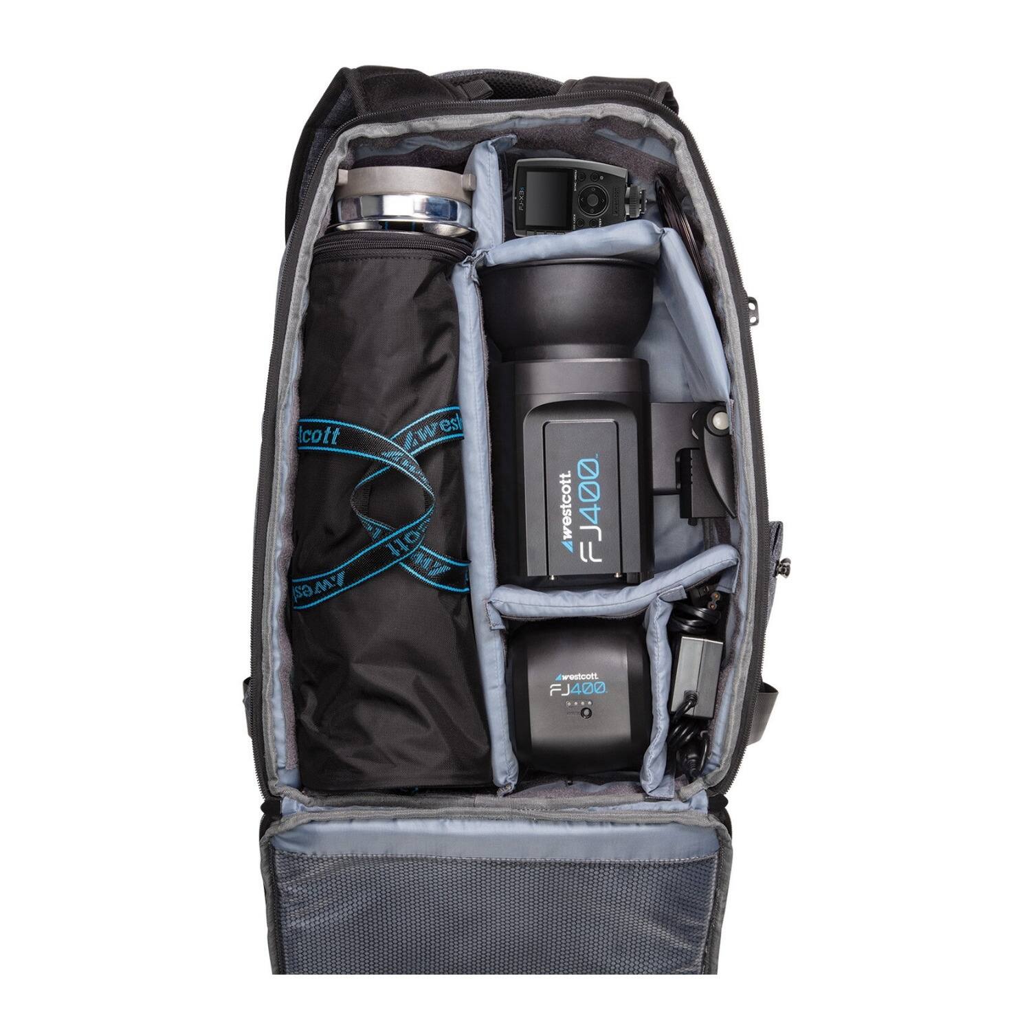 MEI Westcott  
FJ400  
Westcott  
FJ400