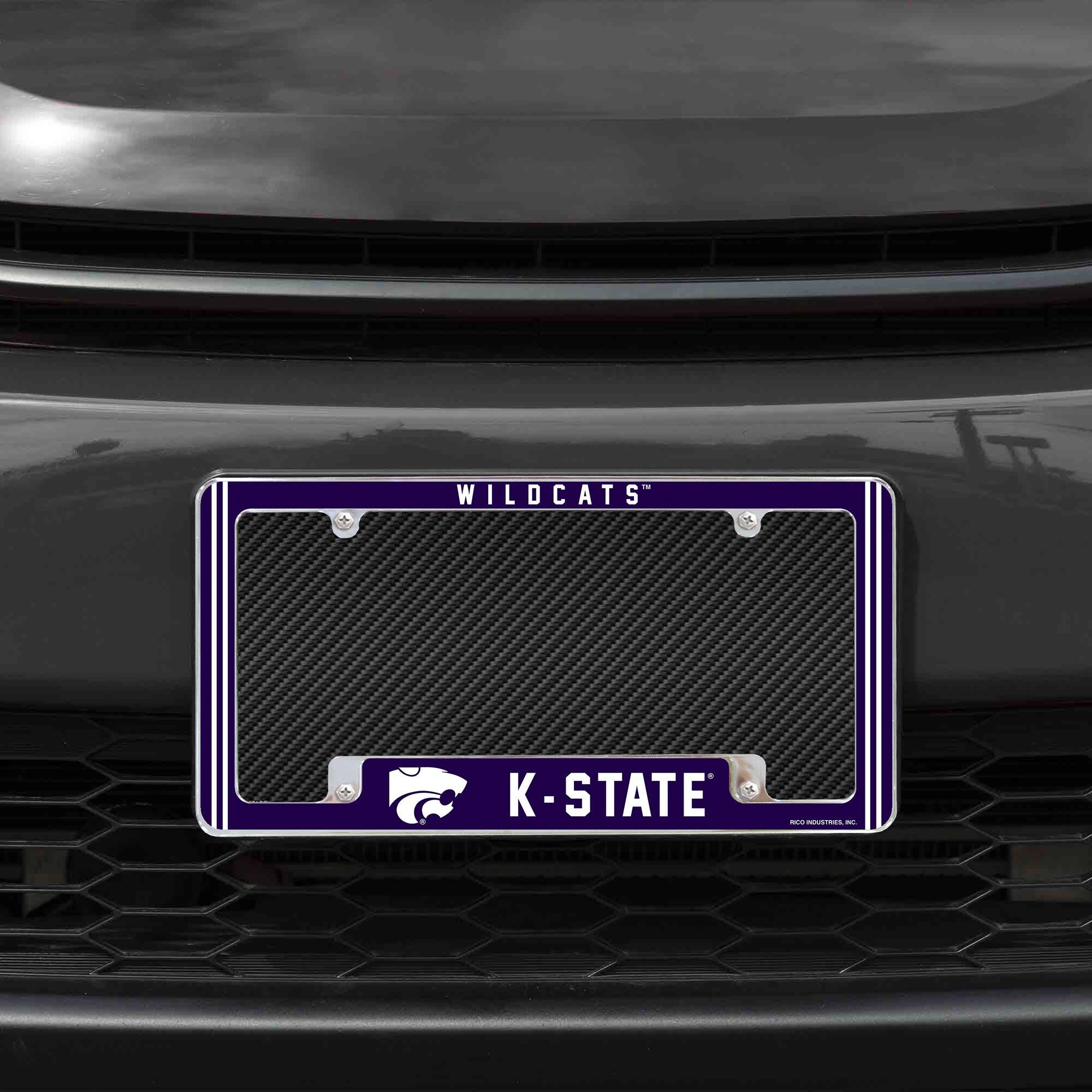 WILDCATS  
K-STATE