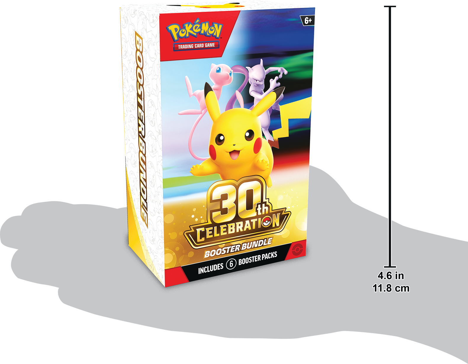 pokemon celebrations booster pack price Amazon.com: Pokemon TCG 25th Anniversary Celebrations Booster Pack : Toys &  Games