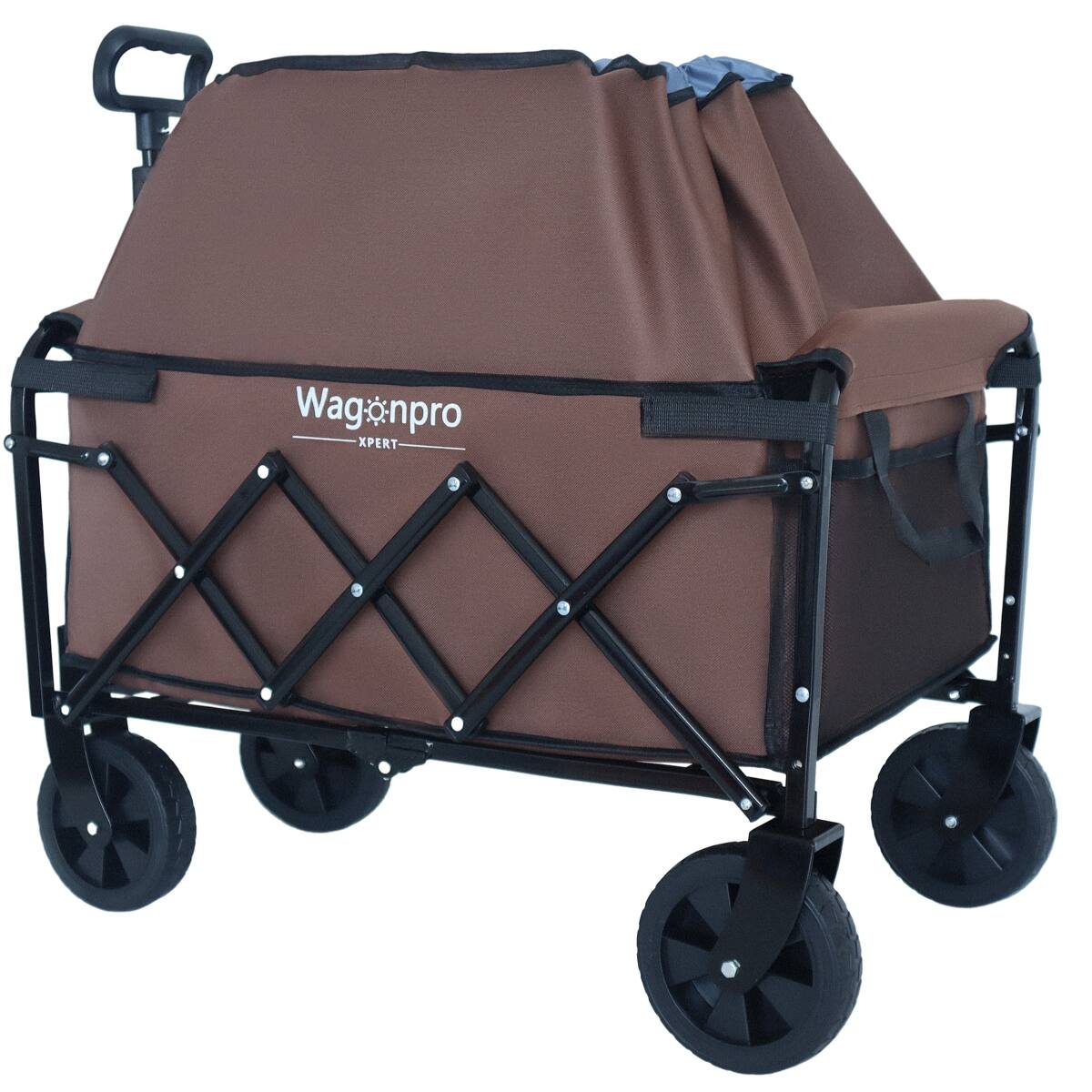 Wagonpro XPERT