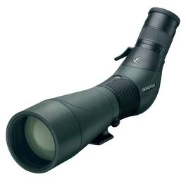 Swarovski - ATS-80 20-60x80mm HD Angled Spotting Scope with Eyepiece