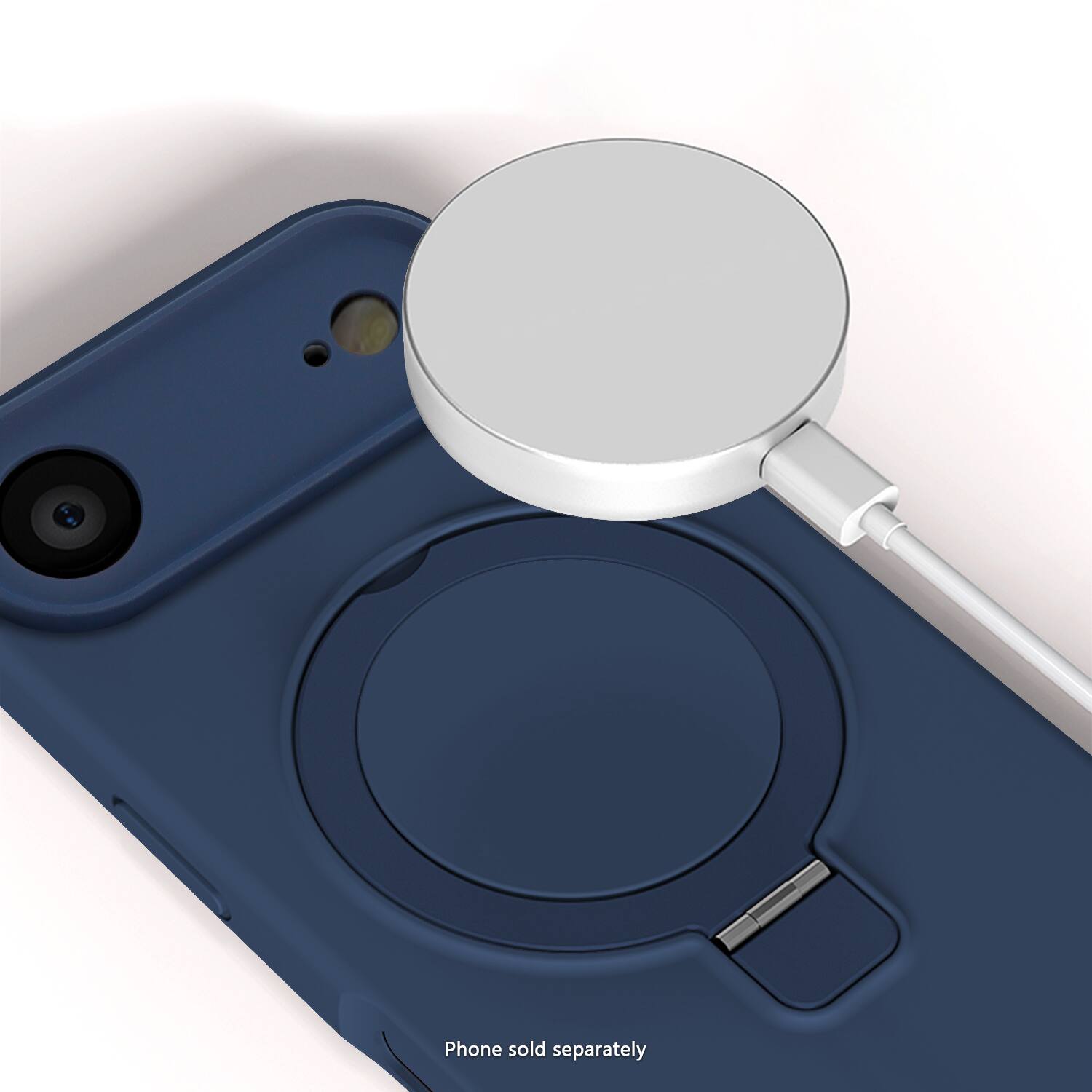 Phone sold separately