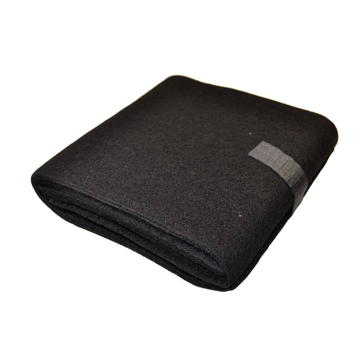 Angle. HQRP - Cut-to-Fit Carbon Pre-Filter 2-Pack for Honeywell HPA300 Air Purifiers.