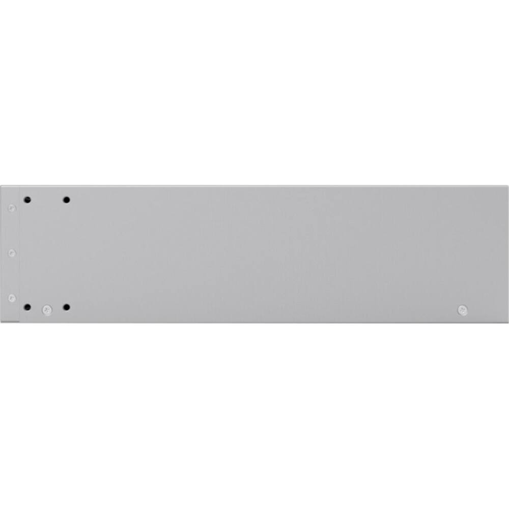 Alt View 3. Ubiquiti - UNAS Pro UNAS-PRO - Silver.