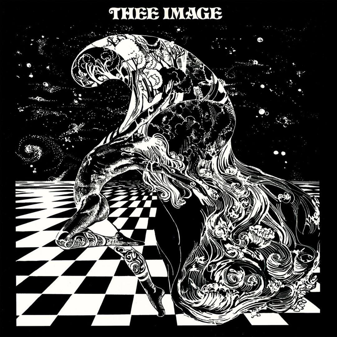 Thee Image [LP] [VINYL]