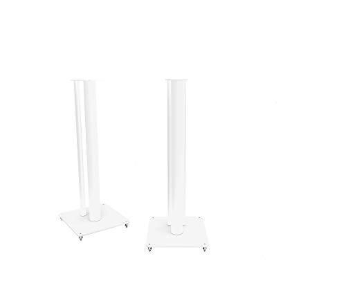 Alt View 4. Q Acoustics - Q Acoustics FS50 Series Speaker Stand (Pair) - Black.