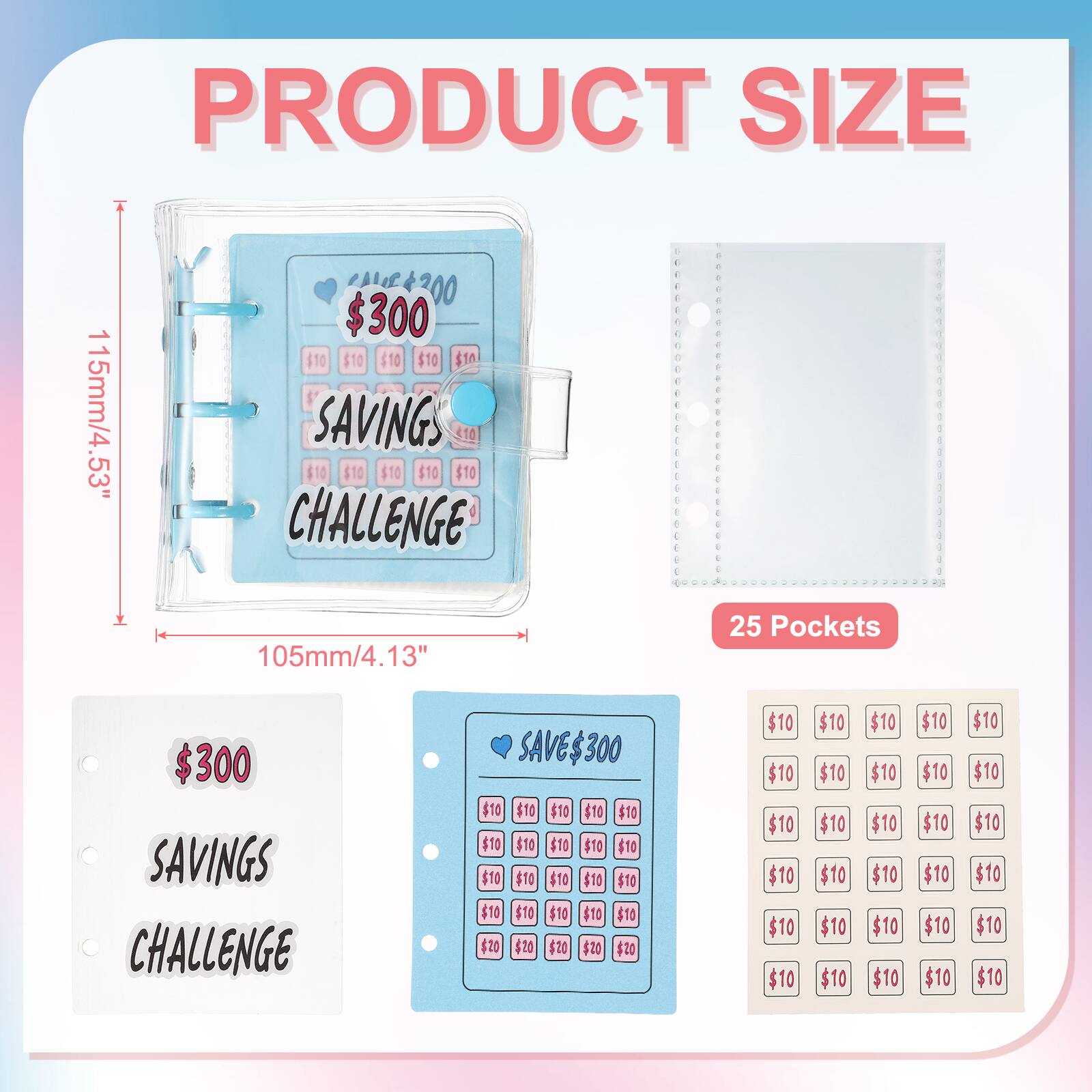 PRODUCT SIZE

1 115mm/4.53" CALE+200

$300

$10 $10 $10 $10 $10

SAVINGS

$10 $10 $10 $10 $10

CHALLENGE

105mm/4.13" 25 Pockets

$300

SAVINGS

$10 $10 $10 $10 $10

CHALLENGE

SAVE$300

$10 $10 $10 $10 $10

$10 $10 $10 $10 $10

$10 $10 $10 $10 $10

$10 $10 $10 $10 $10

$10 $10 $10 $10 $10

$10 $10 $10 $10 $10

$10 $10 $10 $10 $10

$10 $10 $10 $10 $10

$10 $10 $10 $