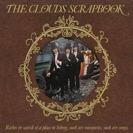 Clouds - The Clouds Scrapbook - VINYL LP
