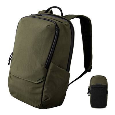 alpaka elements travel backpack Buy (35L) + Removable Waist in Singapore & Malaysia this backpack ensures comfort and convenience for all ALPAKA Elements Backpack Pro Travel