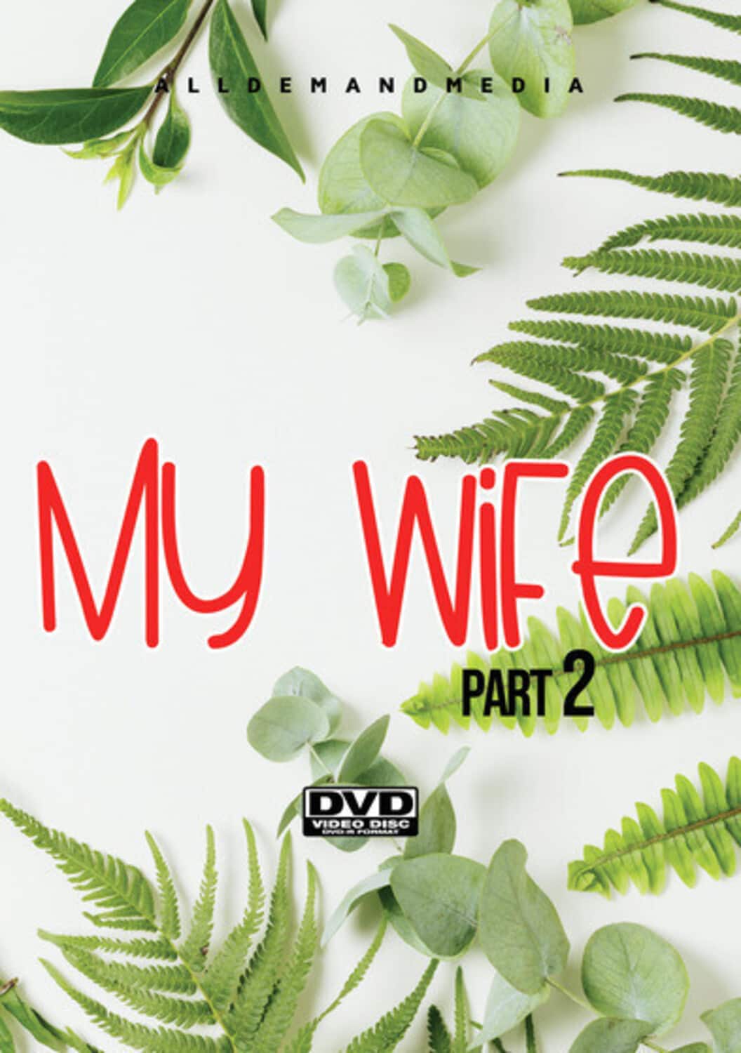 My Wife 2  - DVD