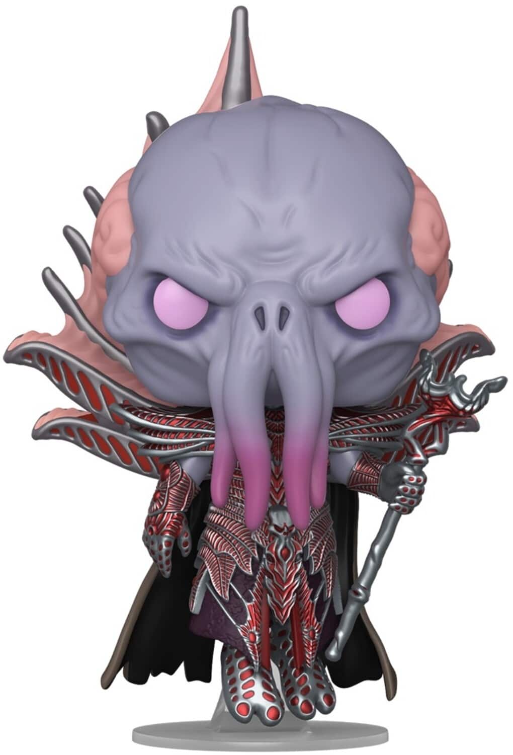 Funko - POP! Games: Baldur's Gate 3 - The Emperor - COLLECTIBLES - Multicolor price history on PriceWatchPro