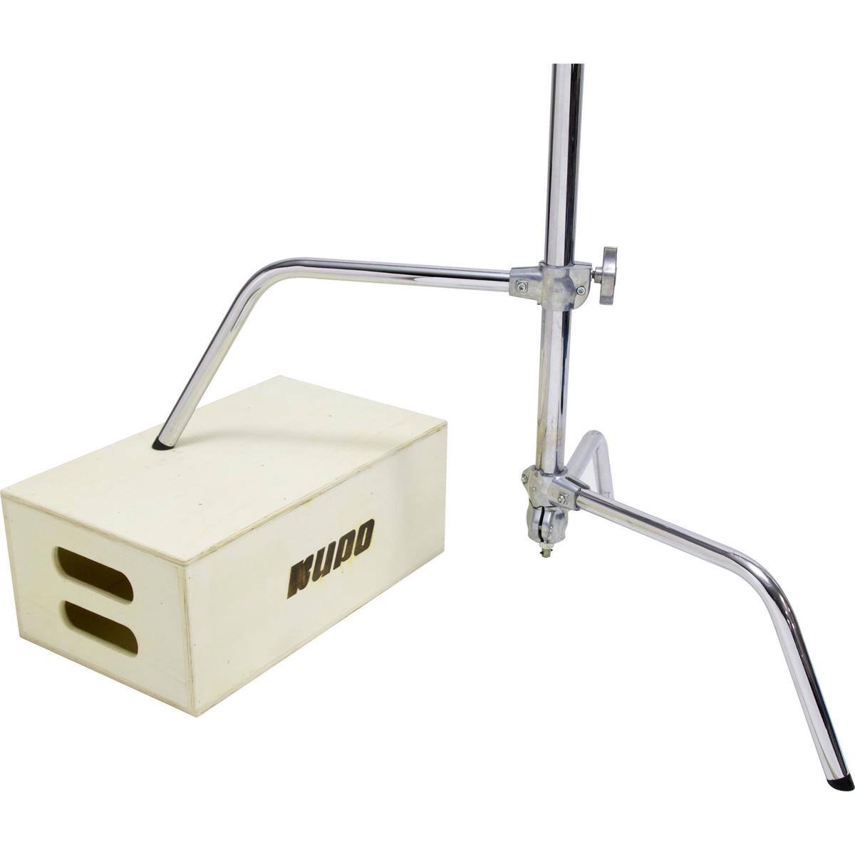 Alt View 8. Kupo - Kupo 4 In 1 Nesting Apple Box Set.
