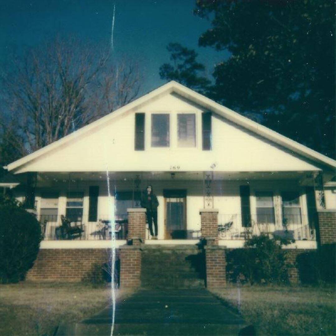 Front. MJ Lenderman [LP].