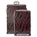 Alt View 3. TUMI - 19 Degree Extended Trip 30" Expandable 4-Wheeled Packing Case Suitcase - Wine.