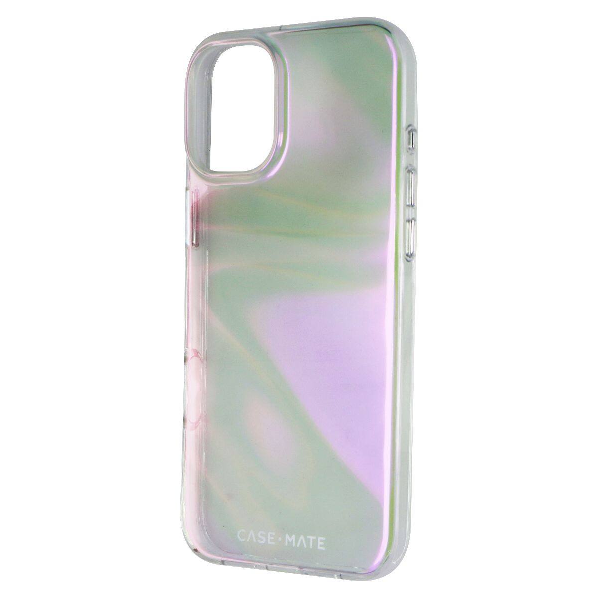 1 CASE MATE