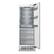 Alt View 1. Thor Kitchen - 30 in. Wide 16.6-Cu. Ft. Built In Column Refrigerator - Custom Panel Ready - White.