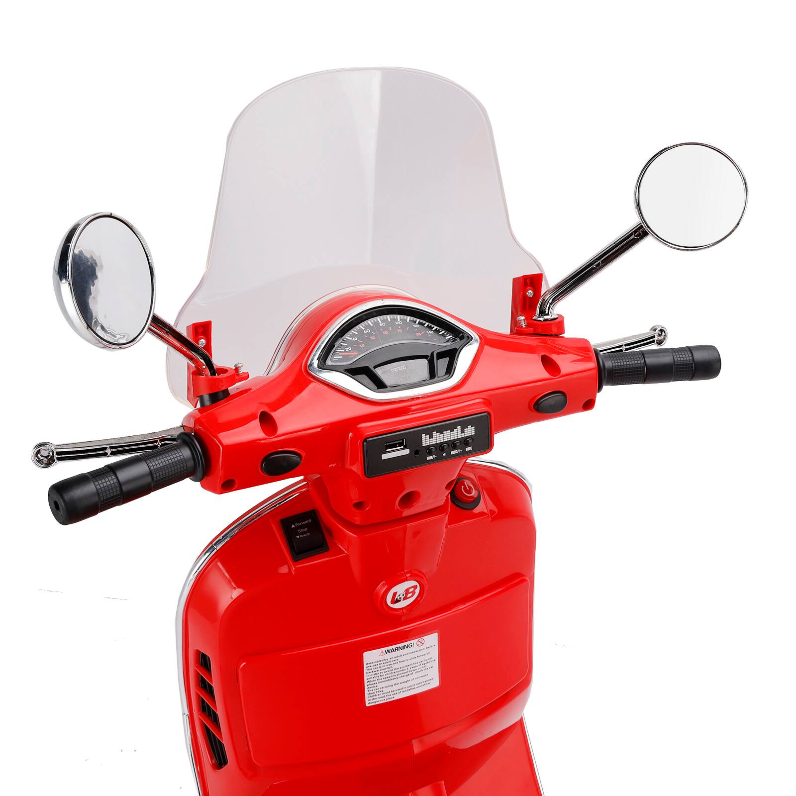 Sure, here is the corrected and grouped text from the image:

- L d a - haliiitl.cd d 2000 a - SOF LB 1 AIM
- LGB
- WARNING
- (Text on the warning label is not fully legible)