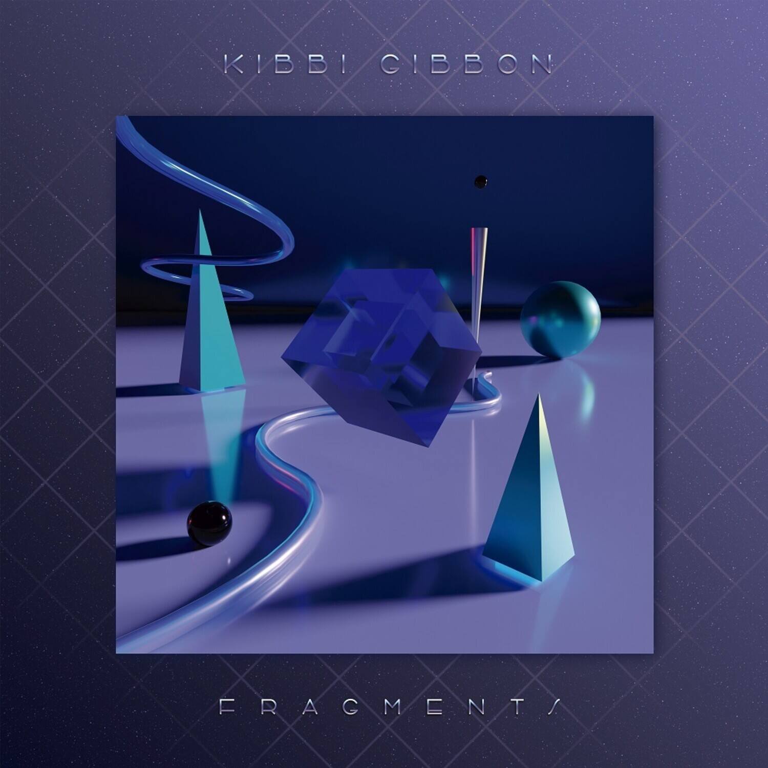 Kibbi Gibbon - Fragments   - VINYL LP price history on PriceWatchPro