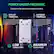 **POWER UNDER PRESSURE.**
Experience the ultimate cooling performance.
**COOLER THAN COOL**
This cooler features powerful yet quiet fans. No matter the task, it will keep your processor at consistent low temps minimizing thermal interference, so you can push your PC to the max.
**SUPERIOR THERMALS**
Your unsung hero that keeps processors running cool. With its advanced formula and precise application, it ensures consistent low temps, so your processor can perform at its best, game after game, task after task.
**LOW TEMPERATURES**
**MAXIMUM CLOCK SPEEDS**