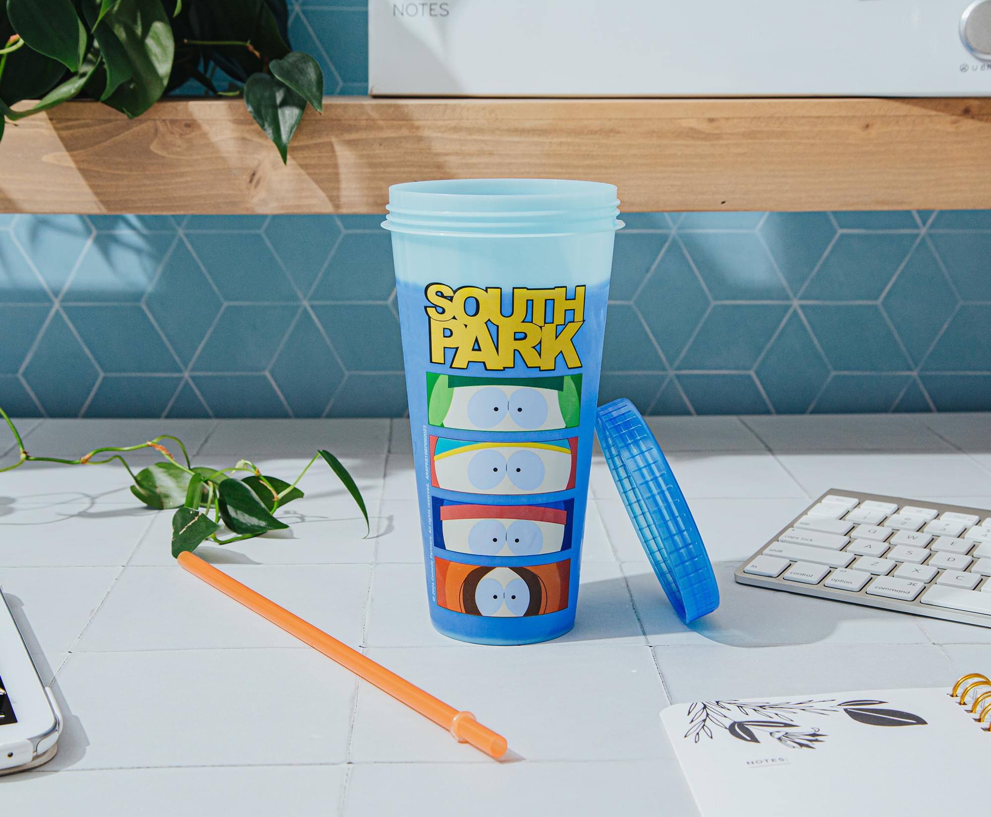 media item thumbnail