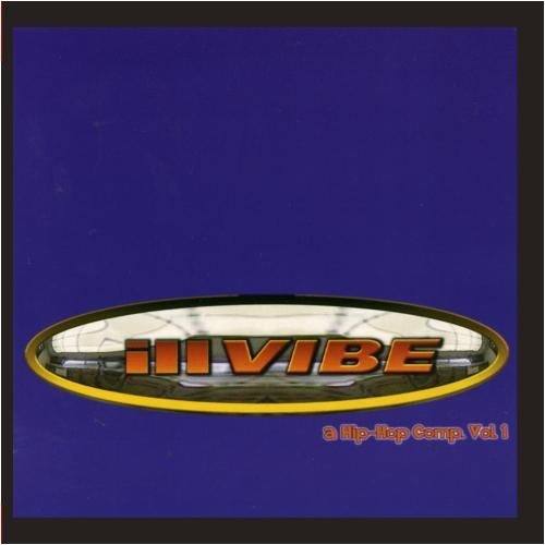 HIVIBE  
a Hip-Hop Comp Vol 1