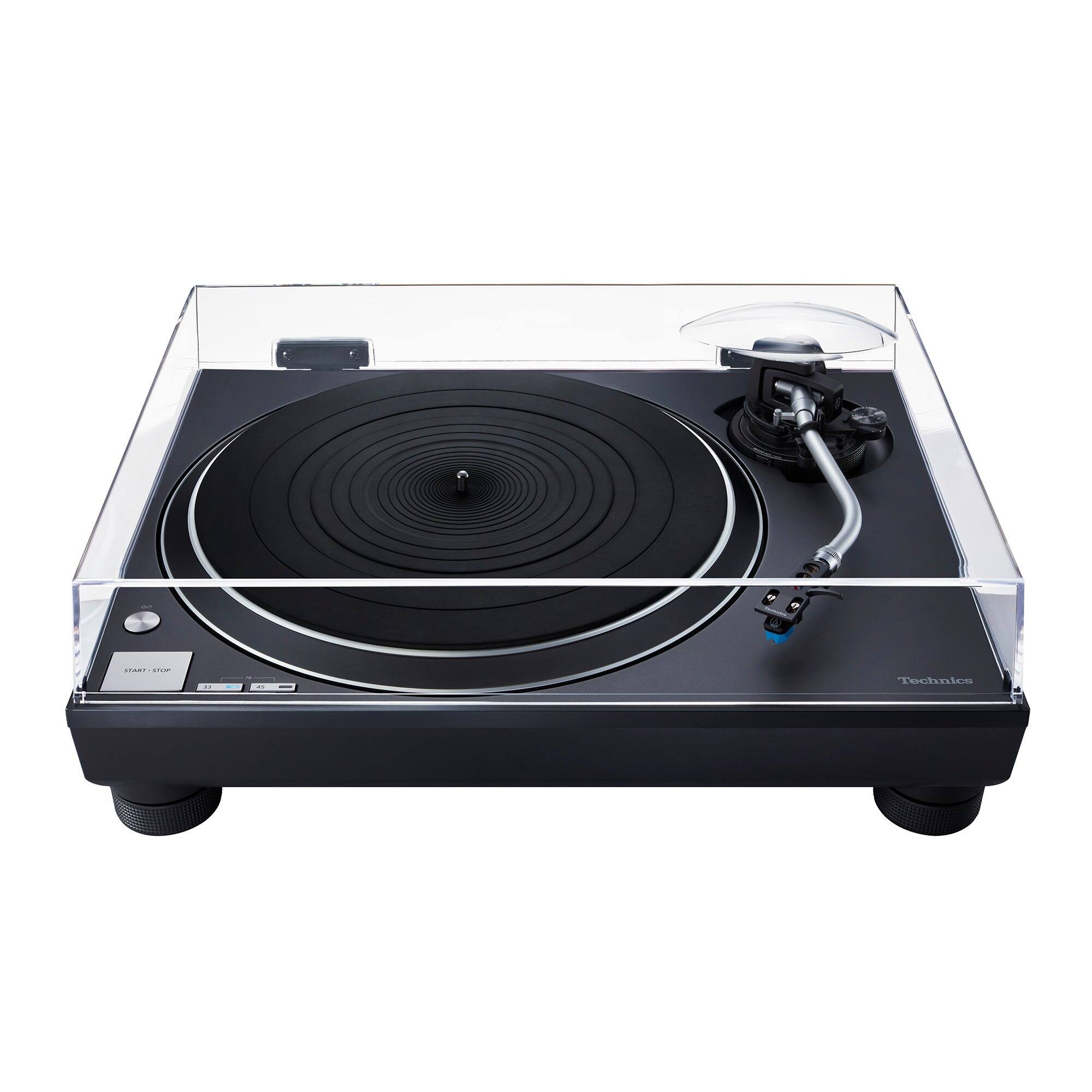 CAO Technics