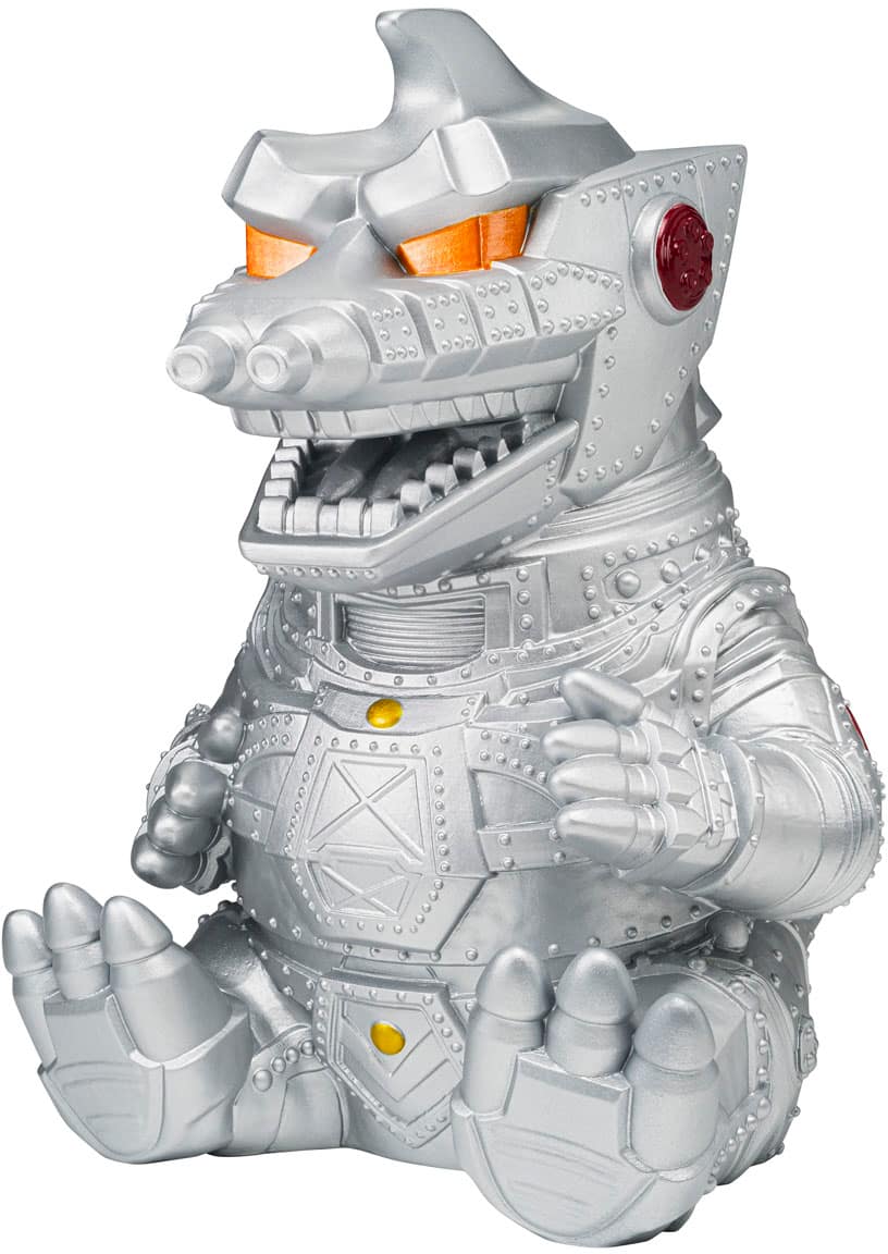Bandai Mecha Godzilla (1974) Banpresto 4.7