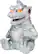 Angle. Bandai - Mecha Godzilla (1974) Banpresto 4.7" Figure.