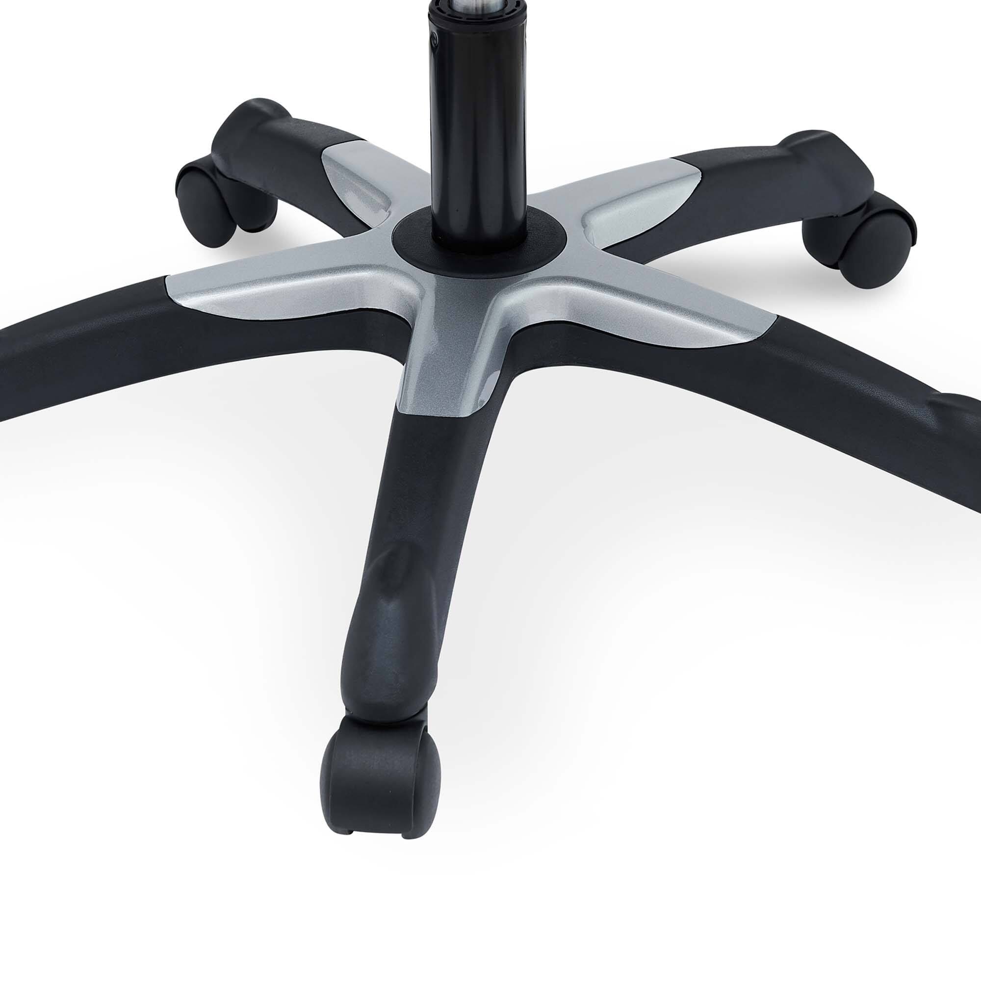 Alt View 6. Modway - Edge Mesh Office Chair by Modway - Black.