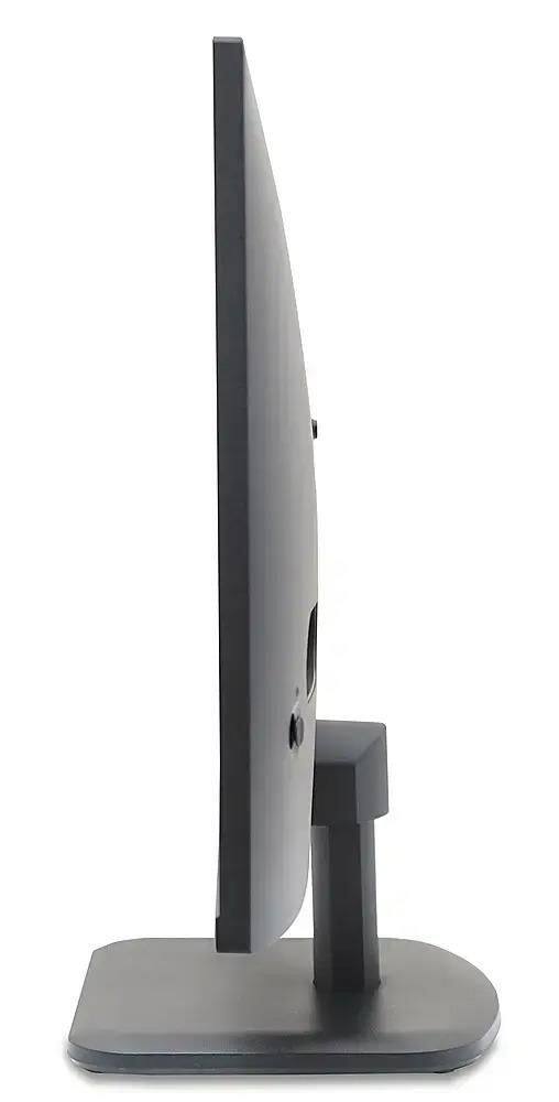 Left. Acer - AOpen 27CL1 G 27" Class LCD Monitor - 16:9 - Black - 1920 x 1080 - 1 ms - HDMI - VGA - Black.