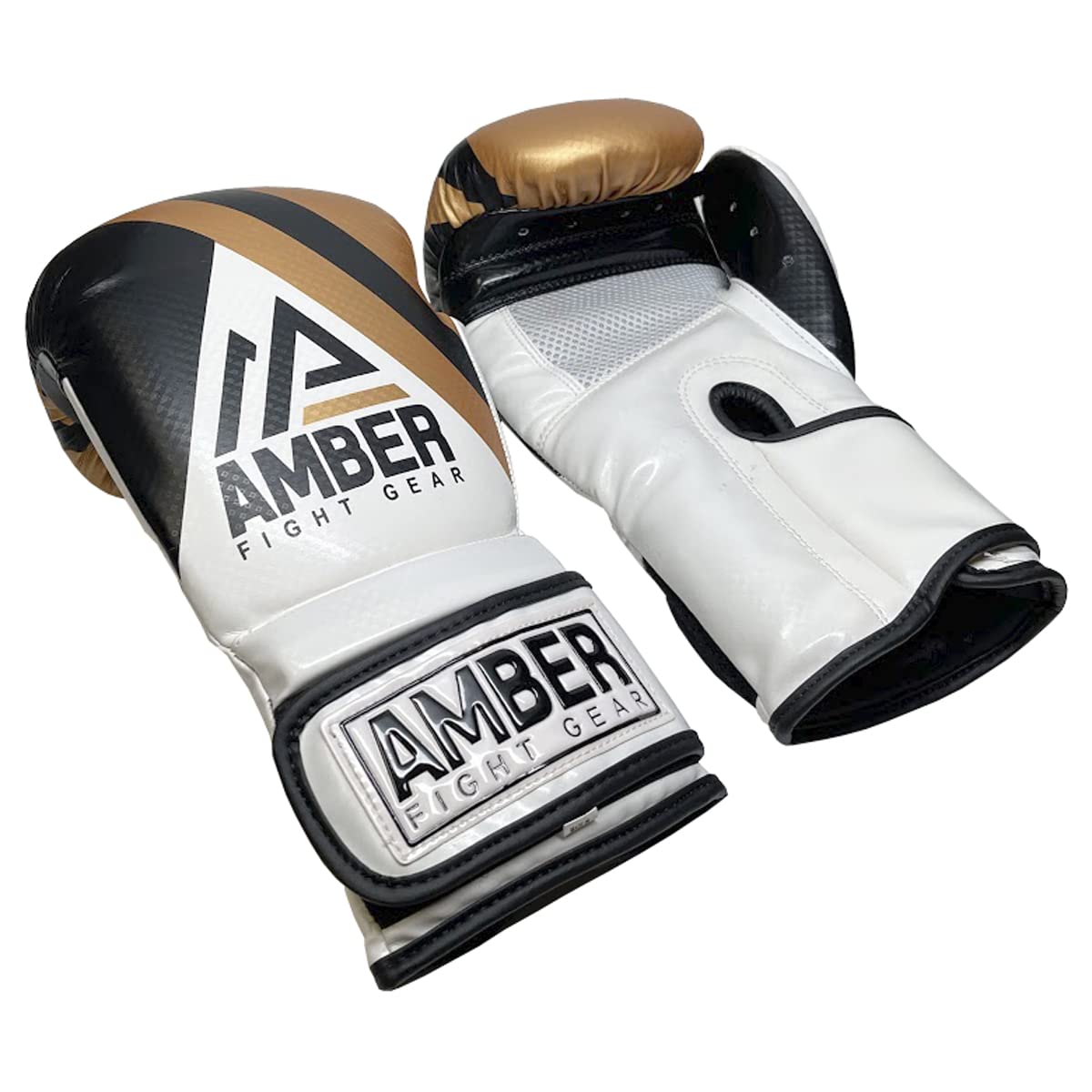 AMBER FIGHT GEAR