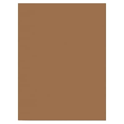 Alt View 2. Prang - 9" x 12" Construction Paper, Light Brown, 50 Sheets/Pack - Light Brown.
