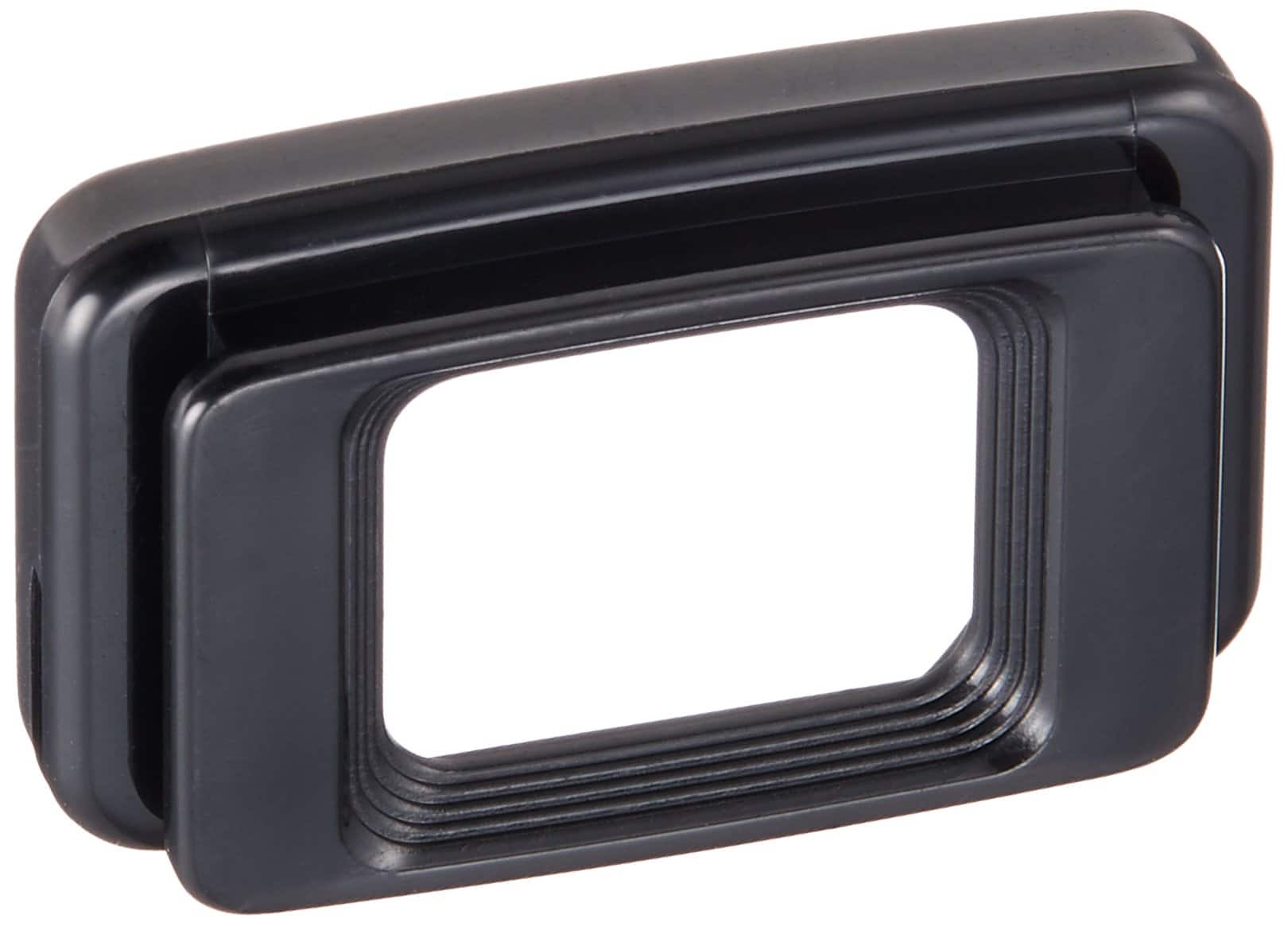 Nikon - Diopter Neutral Correction Eyepiece for D50/70/70S/100/200, N50/60/65/70/80/6006, Pronea, FM10 cameras