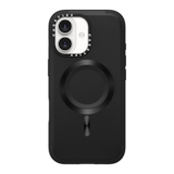 CASETiFY - Apple iPhone 17 Force Case - Black