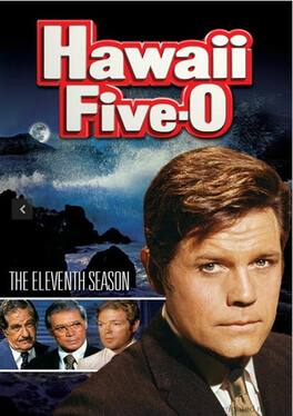 Hawaii Five-O: The Eleventh Season - DVD